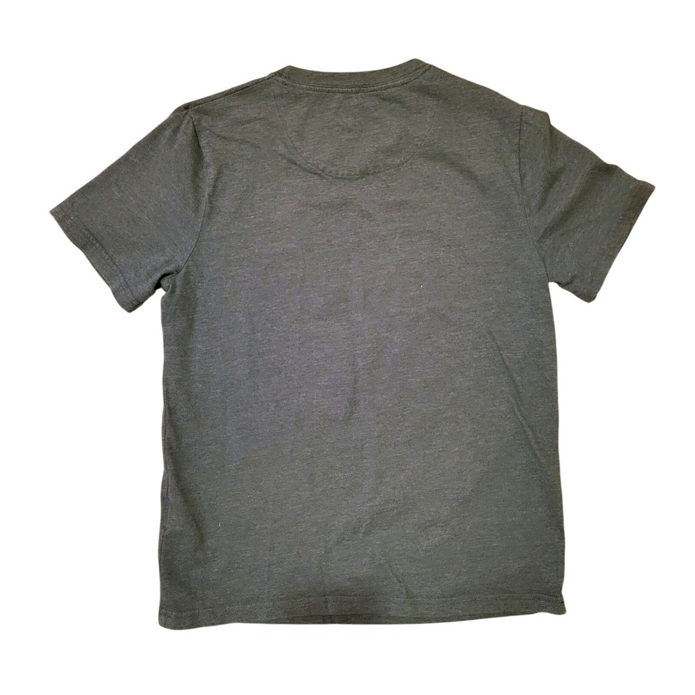 Abercrombie Kids Pikachu Pokemon Nintendo Gray T-Shirt Boys 13/14 Fit Women XS/S - Picture 4 of 12